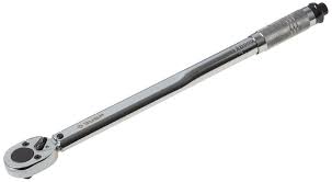 Ключ динамометрический 1/2" 42-210Нм/ ЗУБР Профессионал 
