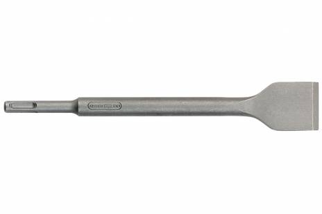 Зубило 40*250мм SDS-PLUS плиточное METABO