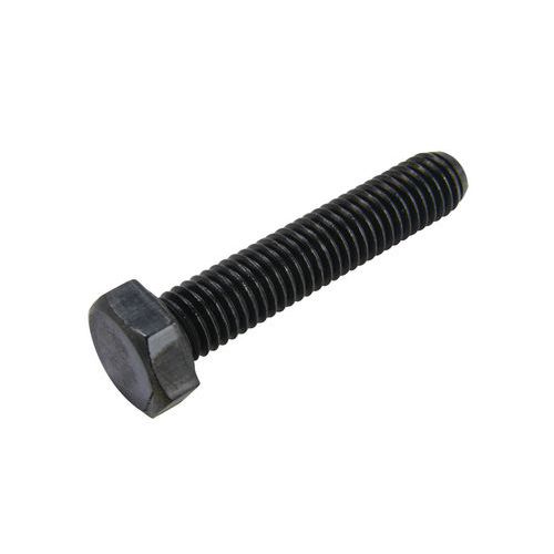 Болт 20*2*50 10,9 DIN/ДИН 961 цинк