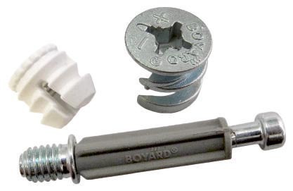 Эксцентриковая стяжка ST01/47/6/Zn/01