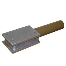 Магнитная клемма заземления Magnetic Return clamp 400 (ESAB)
