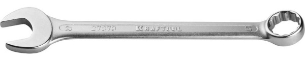 Ключ комбинированный 27*27мм/ KRAFTOOL