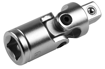 Шарнир карданный 1/4" KRAFTOOL INDUSTRIE QUALITAT 