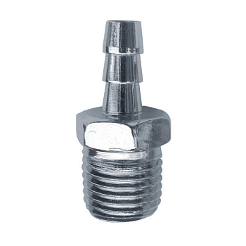 Переходник Байонет*F1/4" Кратон