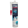 Клей монтажный Hydro Fix Tytan Professional 310 мл