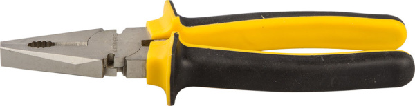 Плоскогубцы 180мм STAYER PROFESSIONAL HERCULES