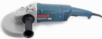 Углошлифовальная машина УШМ Bosch GWS 22-230 JН