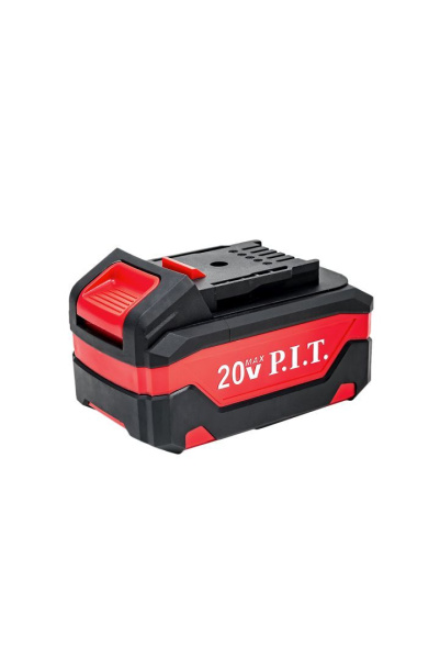 Аккумулятор OnePower PH20-4.0 P.I.T. (20В, 4Ач, Li-Ion) P.I.T