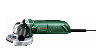Углошлифовальная машина УШМ PWS 650-125 Bosch