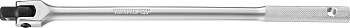 Вороток шарнирный 1/2" 380 мм Thorvik FH12380
