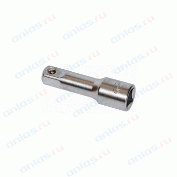 Удлинитель 3/8" L=75 мм АвтоДело 39771