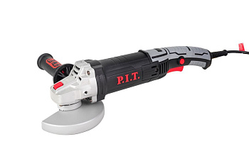 Углошлифовальная машина P.I.T. PWS125-C7