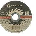 Круги отрезные Greatflex Light Круги отрезные Greatflex Light