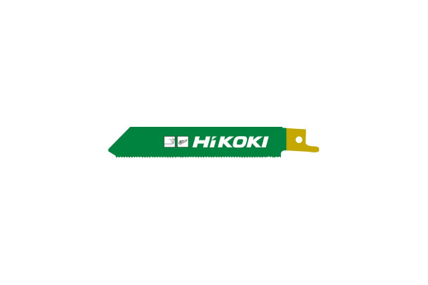 Пилки S518 ehm 1 шт для сабельных пил HiKOKI