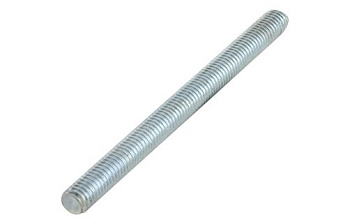 Шпилька 14*2000 резьбовая DIN/ДИН 975 А2