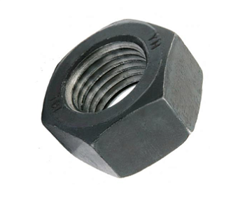Гайка М22 10,0 ХЛ ГОСТ Р 52645-2006 б/п шт