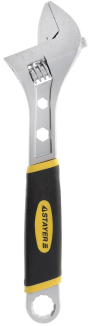 Ключ разводной 300/35мм CHROMAX