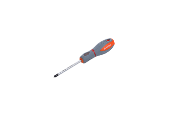 Отвертка Кратон Premium PH1*75