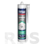 Герметик Акриловый белый Tytan Professional 280 мл