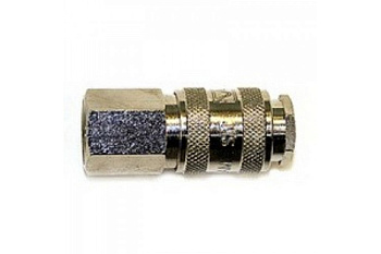 Переходник UNI-А1 459/1 быстросъемн F1/4"