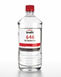 Растворитель 646 10л Kraffa