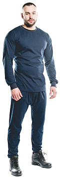 Бельё ТЕРМОСТОЙКОЕ 6 кал/см2 трикотаж WORKER Jersey
