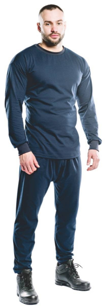 Бельё ТЕРМОСТОЙКОЕ 6 кал/см2 трикотаж WORKER Jersey