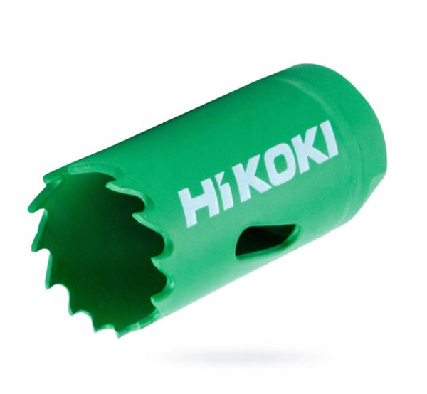 Коронка 27ММ HSS BI-METAL /HiKOKI 
