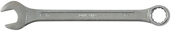 Ключ комбинированный 30*30мм CrV "Хард"/  FIT