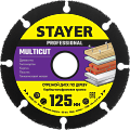 Круги отрезные STAYER Круги отрезные STAYER