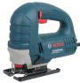 Электролобзик Bosch GST8000E