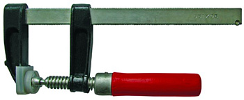Струбцина F-образная, 120х300мм, (шт.)