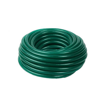 Шланг поливочный ПВХ армир, 3/4" 20м