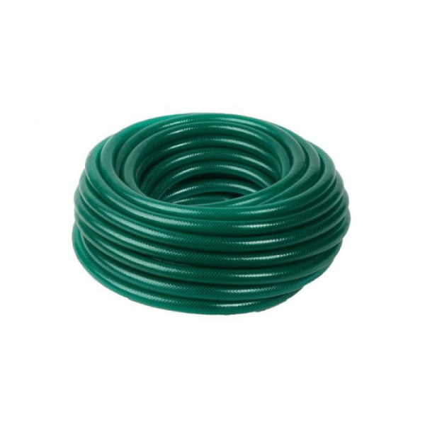 Шланг усиленный Люкс,двухслойный,армированный 3/4" 50м (Yard)
