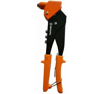 Заклепочник поворотный 0-360° (2,4-4,8мм) 250мм Вихрь
