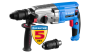 Перфоратор ЗУБР SDS-plus,ЗПВ-28-800 КМ,БЗП МИГ 3,2Кжд