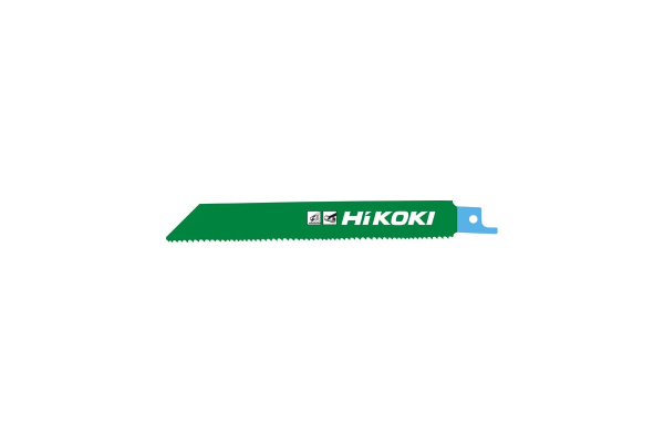 Пилки S922VF 150мм  1 шт для сабельной пилы HiKOKI