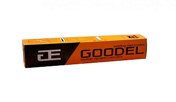 Электроды ОК 46.00 d3мм уп/5,0 кг Goodel ШЭЗ