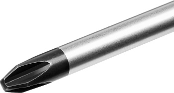 Отвертка PH3x150 ЗУБР Профессионал 