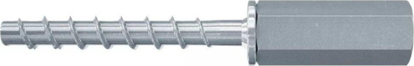 Шуруп 6*35 по бетону ULTRACUT FBS II  внутр. резьба М8/М10 I , Fischer
