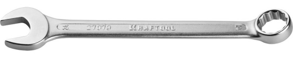 Ключ комбинированный 24*24мм/ KRAFTOOL