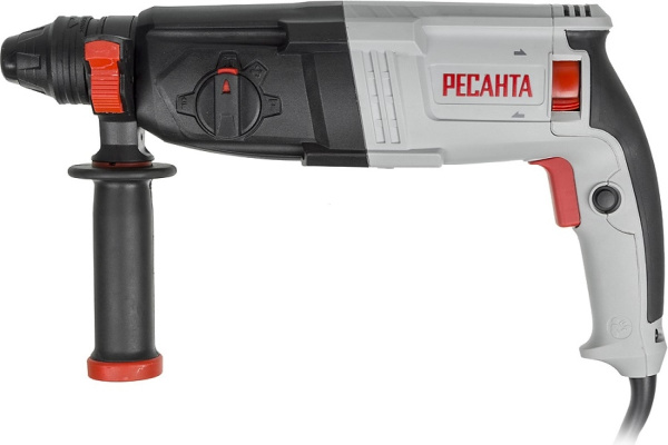 Перфоратор П-28-800К Ресанта 75/3/1