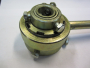 Вороток-трещетка для плашек G1/2-G3/4"-G1" (16-36)