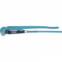 Ключ трубный №3 тип "L" шведский