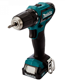 Шуруповерт DF331DWАE Li-Ion 2акк., 10.8 В, 2,0 А/ч Makita