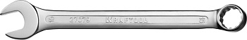 Ключ комбинированный 15*15мм/ KRAFTOOL