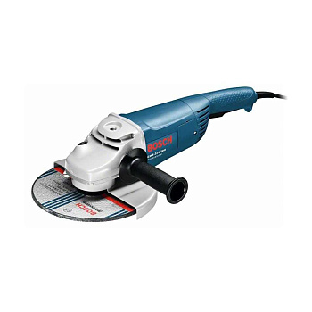 Углошлифовальная машина УШМ GWS 20-230 H Professional Bosch 