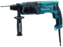 Перфоратор HR2470 Makita SDS-plus (780Вт,3режима,2.7Дж,0-4500у\м,2.6кг)