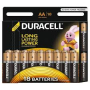 Батарейка Durasell LR03/286 BL18