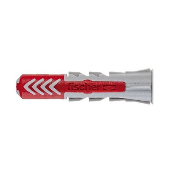 Дюбель 8*65 унив.DUOPOWER 2-х компонентный нейлон, Fischer